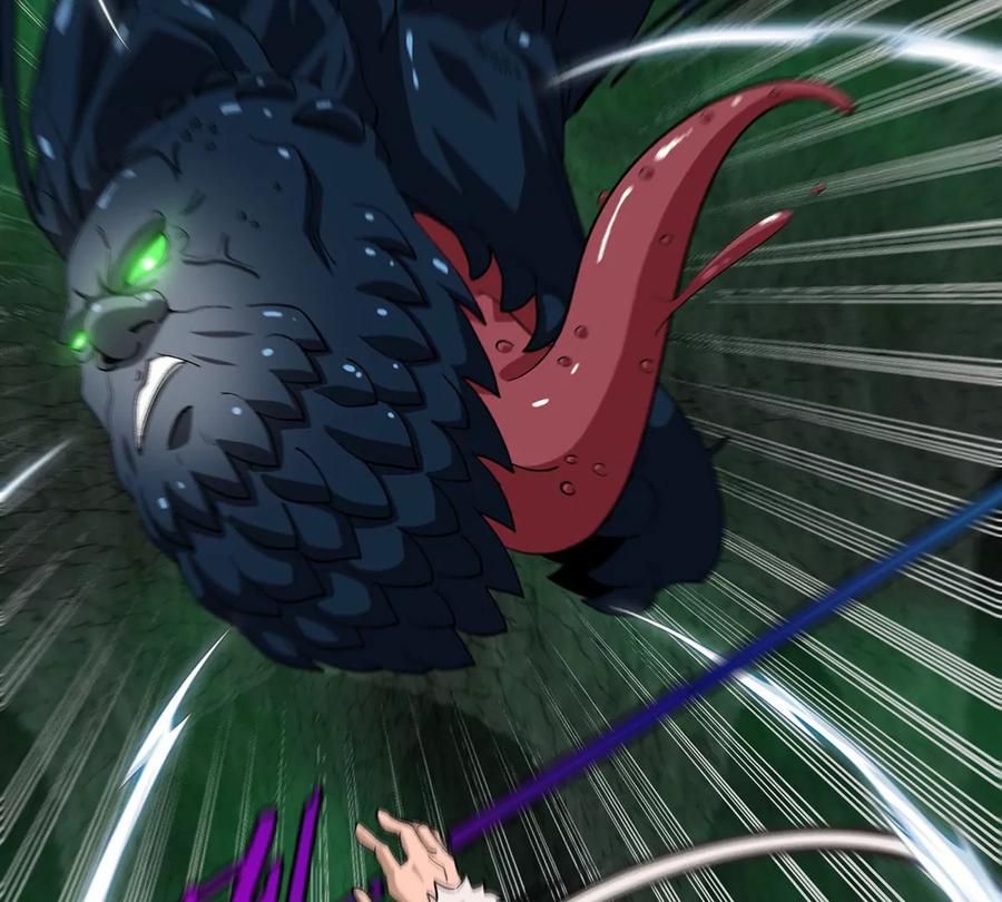 重生为怪兽什么鬼 - 第83话 击杀死腐爬虫王 - 第26张图