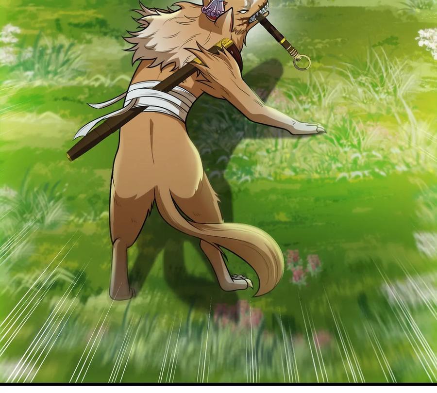 重生为怪兽什么鬼 - 第83话 击杀死腐爬虫王 - 第44张图