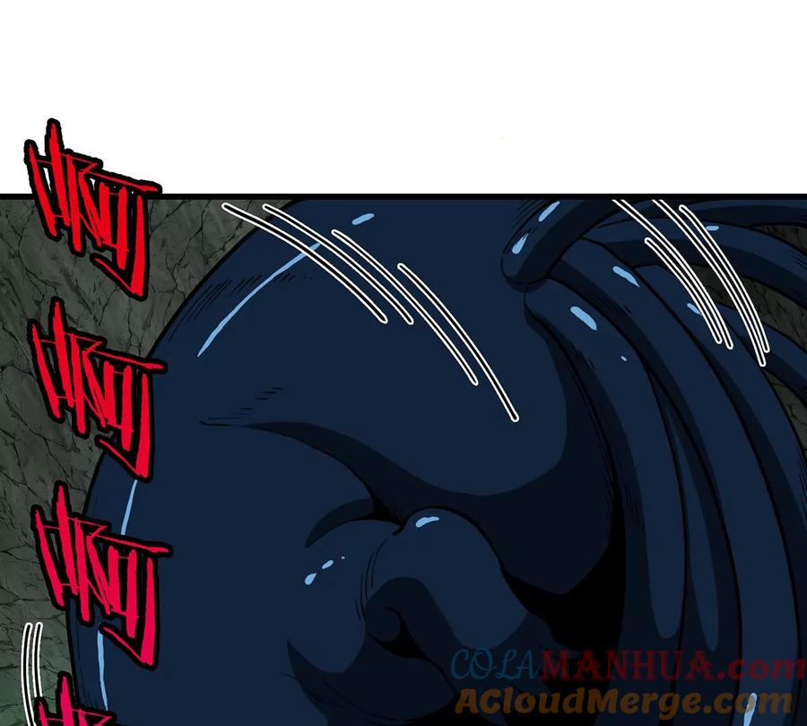 重生为怪兽什么鬼 - 第83话 击杀死腐爬虫王 - 第13张图