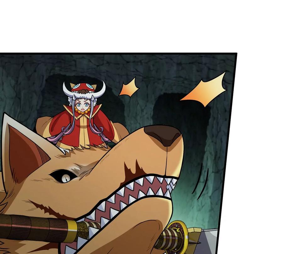 重生为怪兽什么鬼 - 第83话 击杀死腐爬虫王 - 第42张图