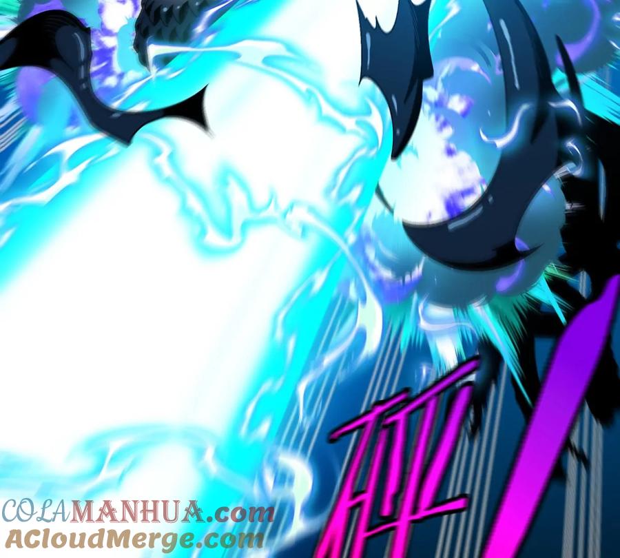 重生为怪兽什么鬼 - 第83话 击杀死腐爬虫王 - 第31张图