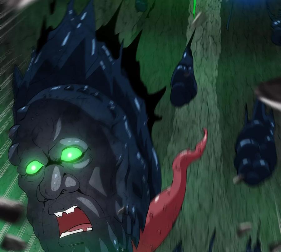 重生为怪兽什么鬼 - 第83话 击杀死腐爬虫王 - 第33张图