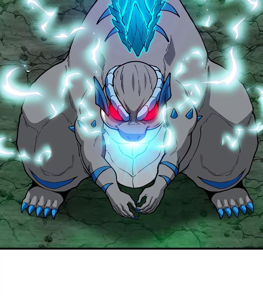 重生为怪兽什么鬼 - 第83话 击杀死腐爬虫王 - 第23张图