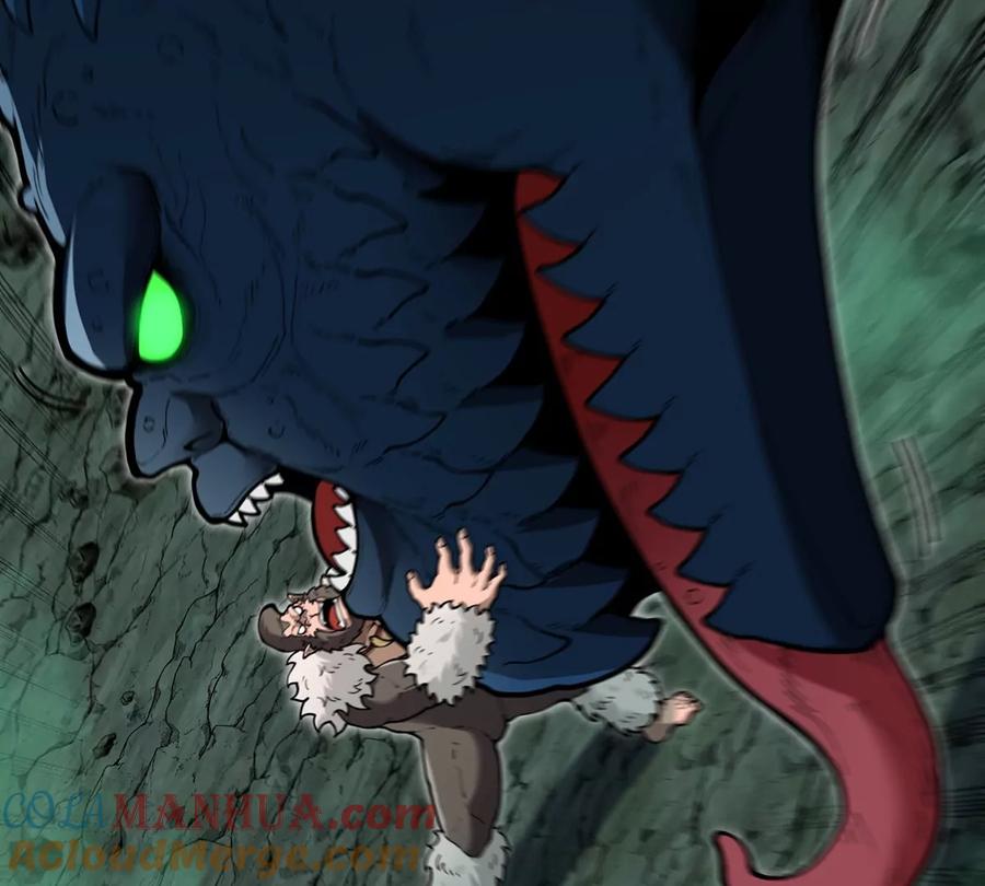 重生为怪兽什么鬼 - 第83话 击杀死腐爬虫王 - 第7张图