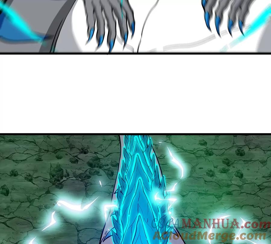 重生为怪兽什么鬼 - 第83话 击杀死腐爬虫王 - 第22张图