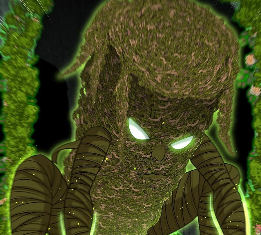 重生为怪兽什么鬼 - 第83话 击杀死腐爬虫王 - 第50张图