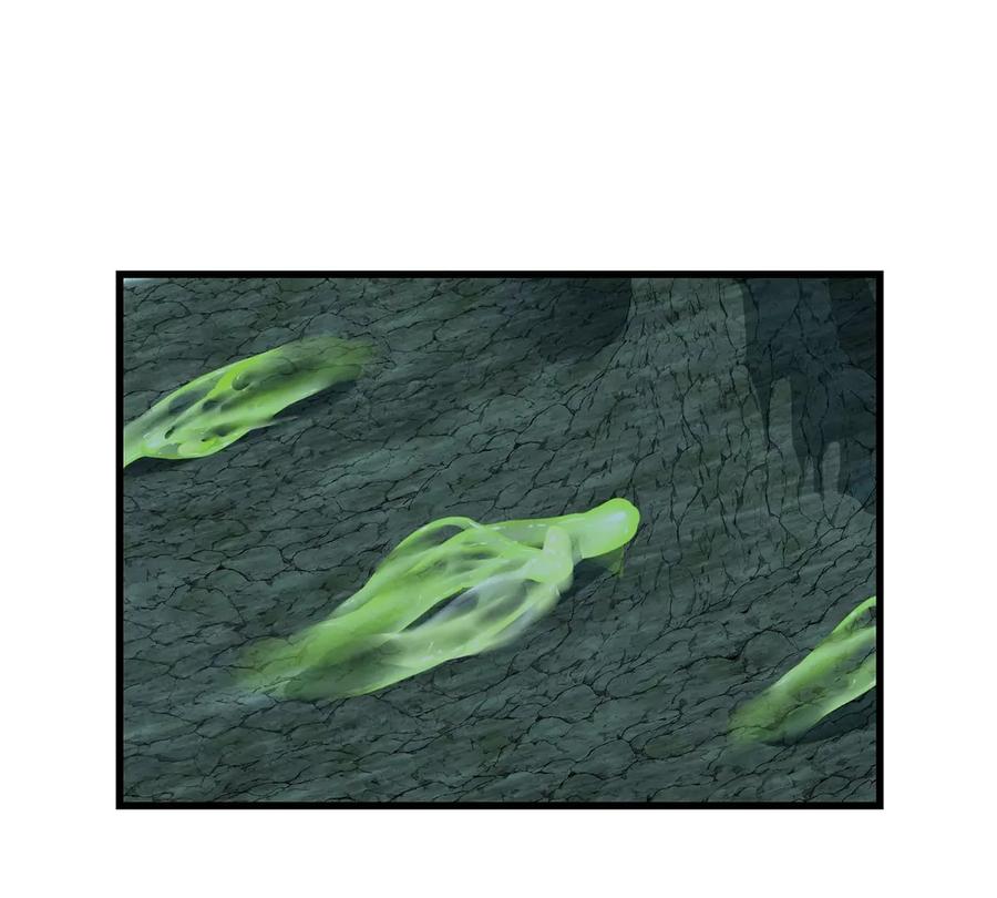 重生为怪兽什么鬼 - 第84话 极渊岛之王 - 第19张图