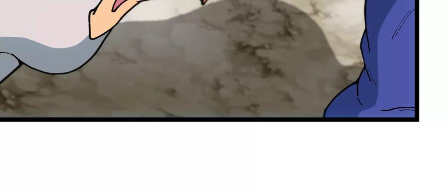 重生为怪兽什么鬼 - 第86话 灵鸟峰沉没 - 第80张图