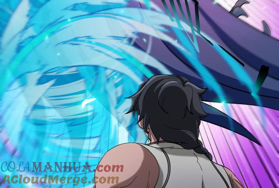 重生为怪兽什么鬼 - 第86话 灵鸟峰沉没 - 第82张图