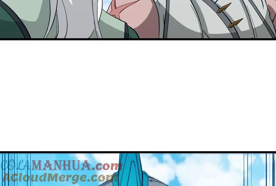 重生为怪兽什么鬼 - 第86话 灵鸟峰沉没 - 第64张图