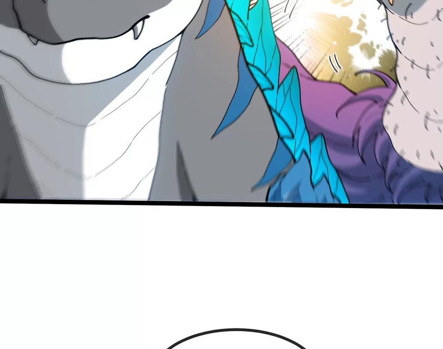 重生为怪兽什么鬼 - 第86话 灵鸟峰沉没 - 第78张图