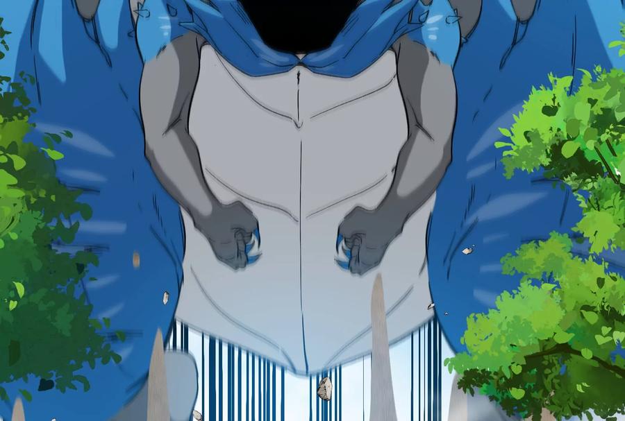 重生为怪兽什么鬼 - 第86话 灵鸟峰沉没 - 第66张图