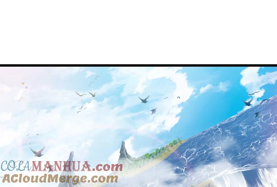 重生为怪兽什么鬼 - 第86话 灵鸟峰沉没 - 第19张图