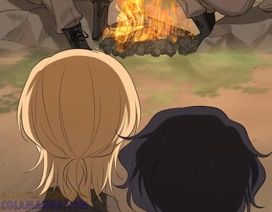 《偏见》17 洞穴中的隐秘时光 第29页