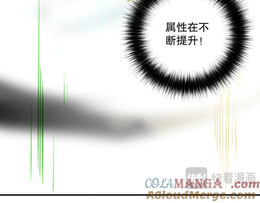 死灵法师！我即是天灾 第165话 二次转职 第117页