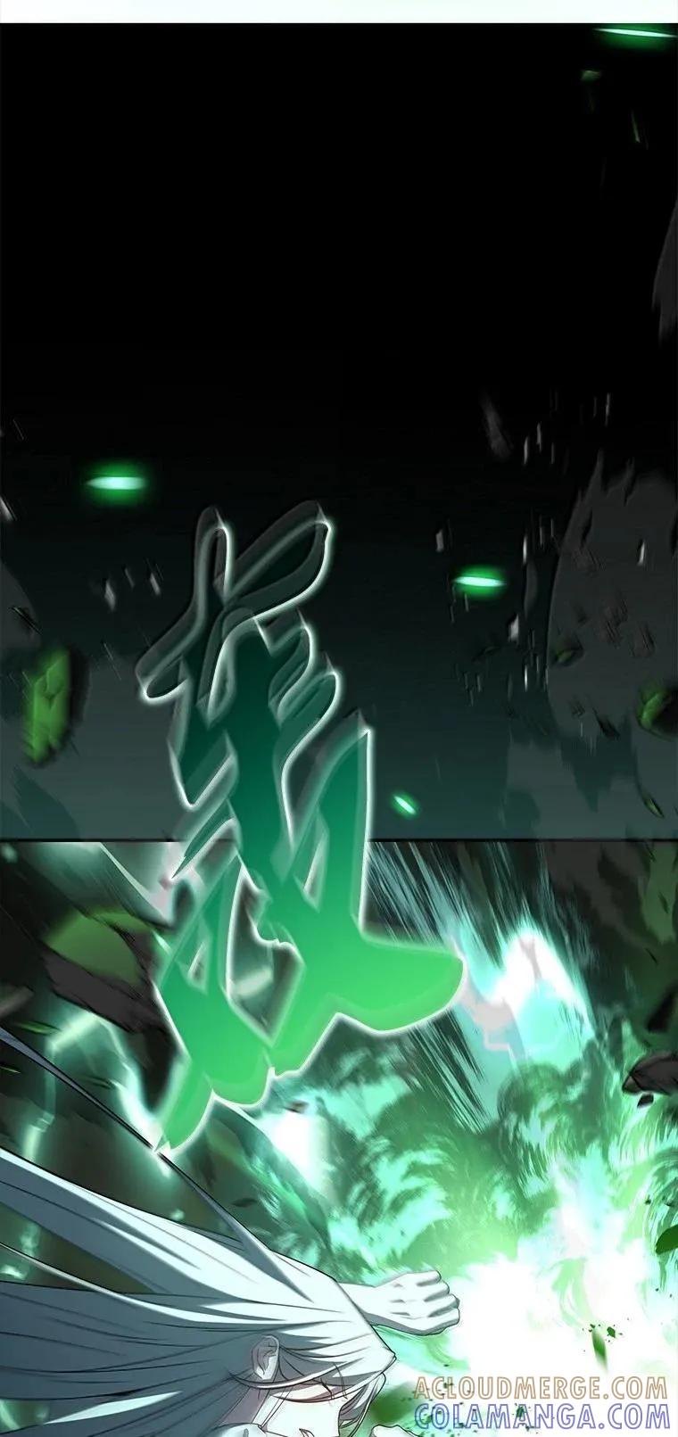 回归后的魔王变善良了 - 053 奇异之剑 - 第41张图