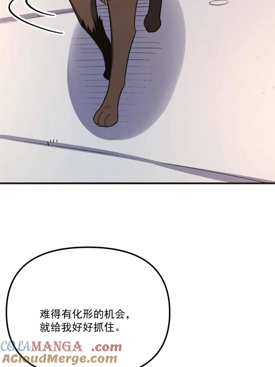 《原来我是修仙大佬》第543话 543话 第10页