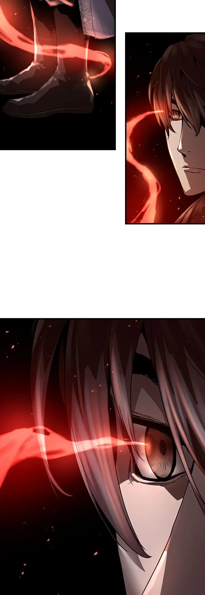 绝对回归 第60话 第56页
