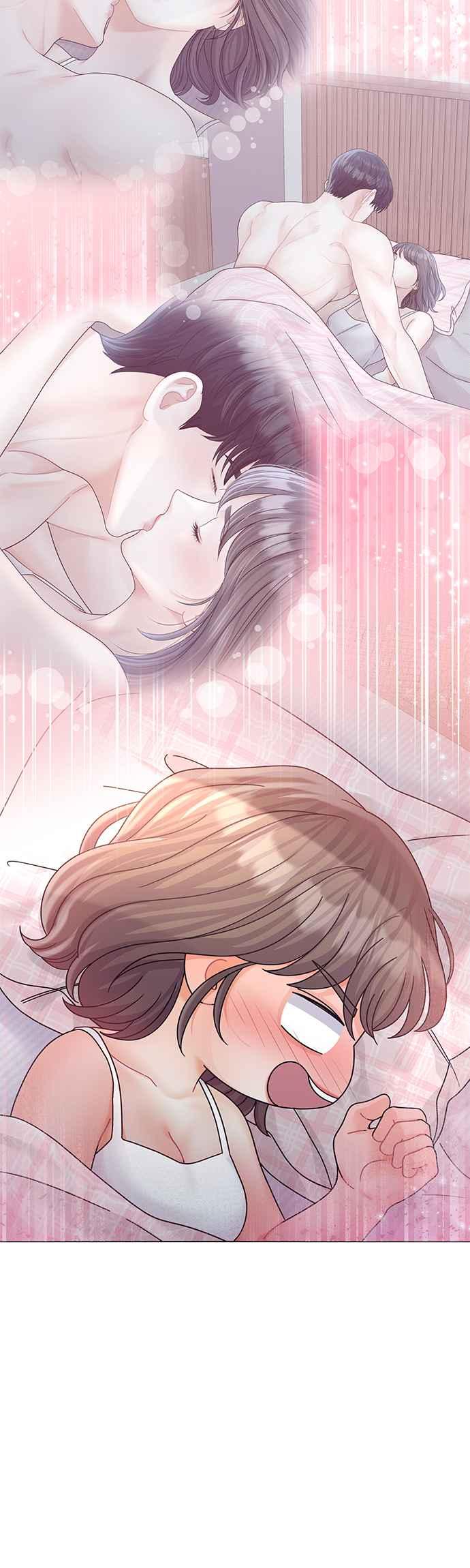 与上司同住的日子 - 第77话 - 第42张图