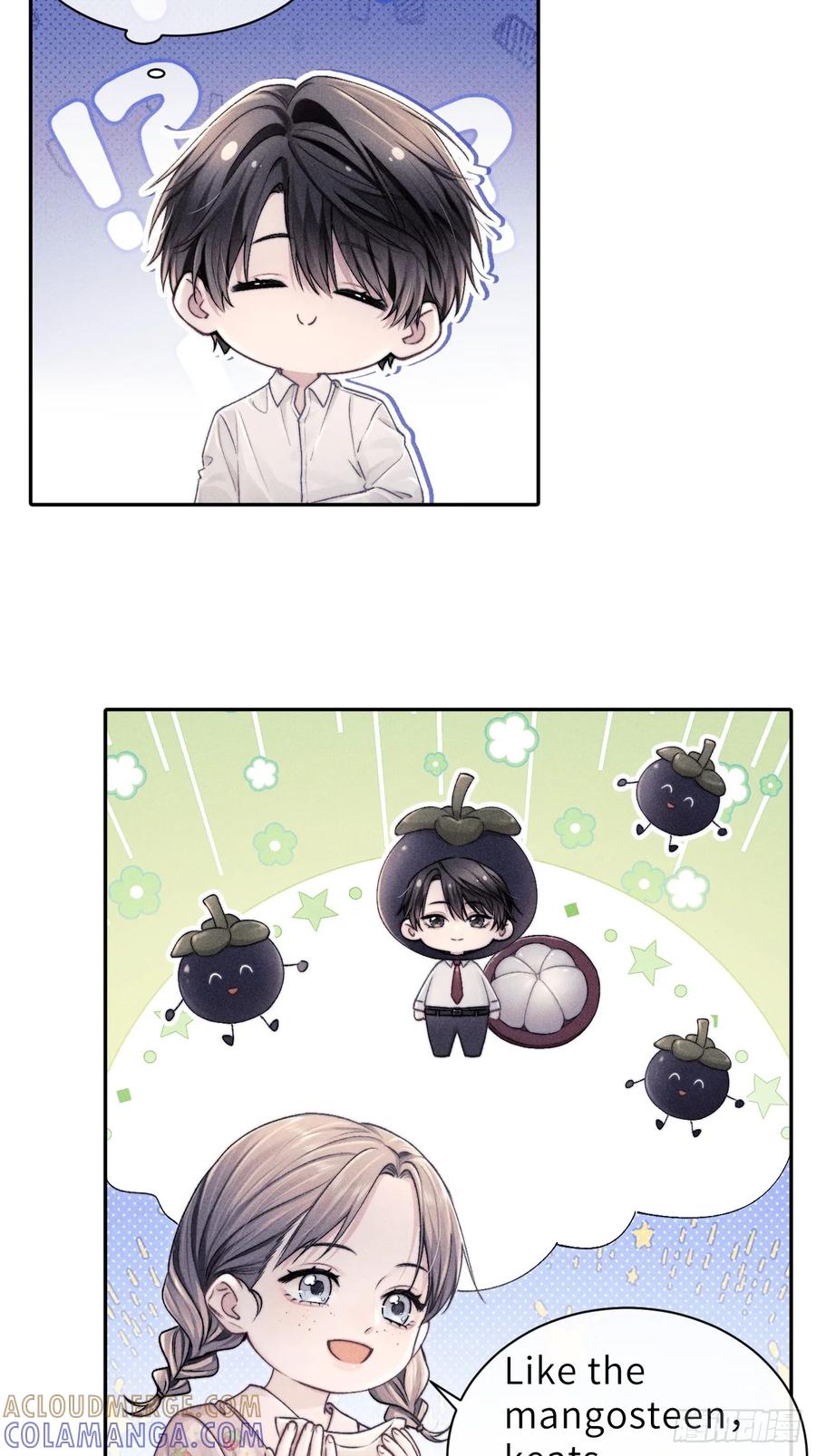 《奇洛李维斯回信》第7话 第19页