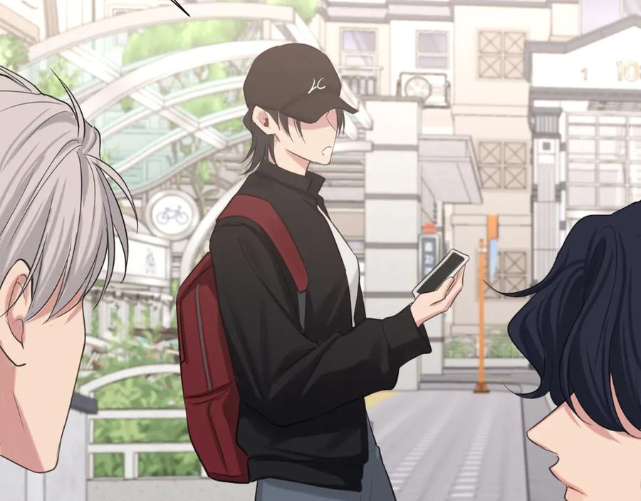 《偏见》09 意外的访客？ 第65页
