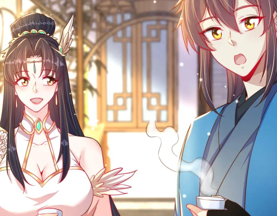 绝世强者只想回家种田 - 第97话 妙音娘子 - 第118张图