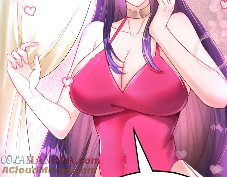 绝世强者只想回家种田 - 第98话 硬上弓？ - 第21张图