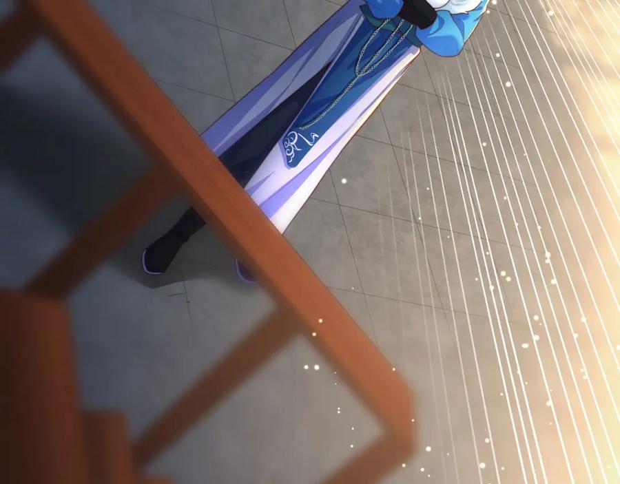 绝世强者只想回家种田 - 第99话 神秘组织 - 第70张图