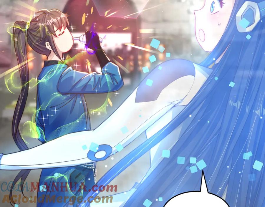 绝世强者只想回家种田 - 第100话 人宠 - 第81张图