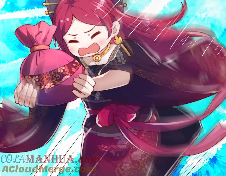 绝世强者只想回家种田 - 第100话 人宠 - 第57张图