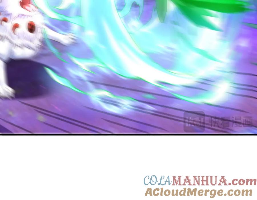 绝世强者只想回家种田 - 第103话 大战蜘蛛精 - 第97张图