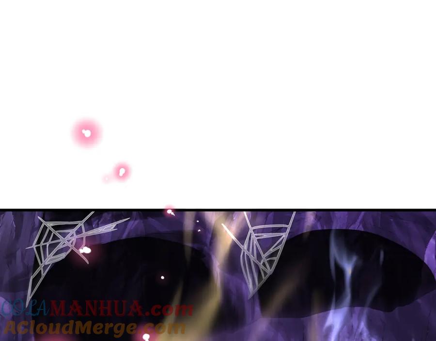 绝世强者只想回家种田 - 第103话 大战蜘蛛精 - 第5张图