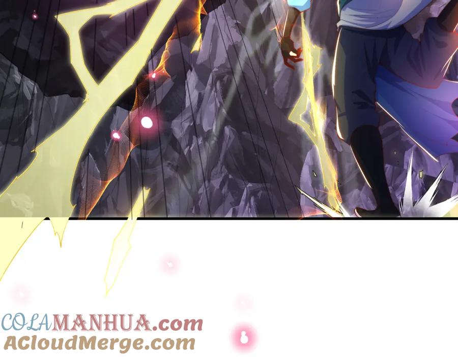 绝世强者只想回家种田 - 第103话 大战蜘蛛精 - 第69张图