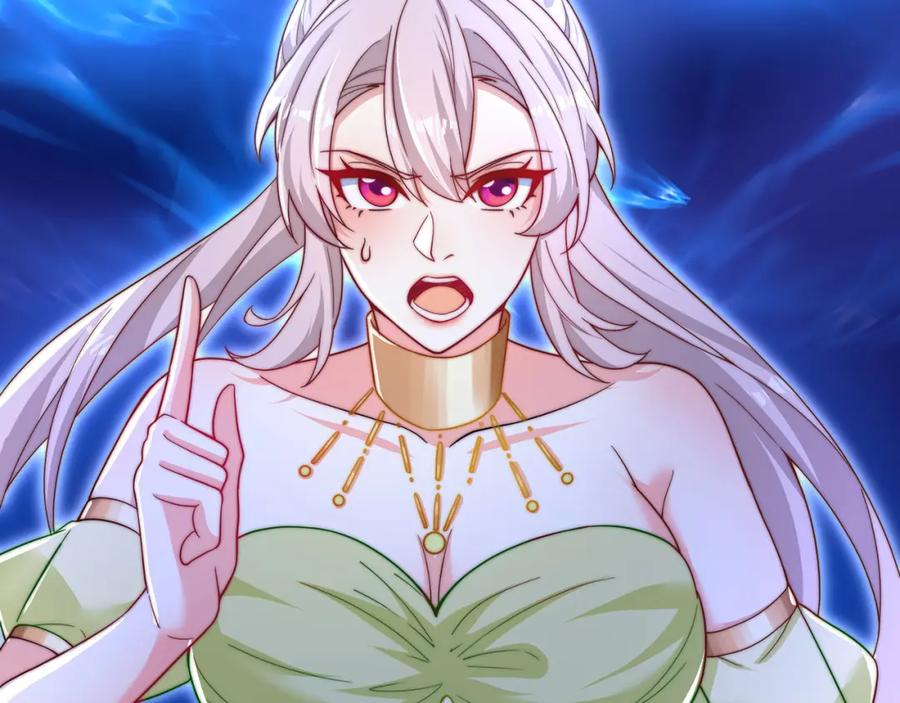 绝世强者只想回家种田 - 第104话 鹬蚌相争 - 第71张图