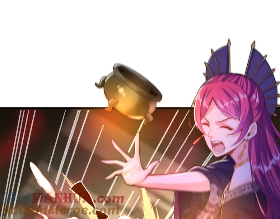 绝世强者只想回家种田 - 第105话 解救小舞 - 第97张图