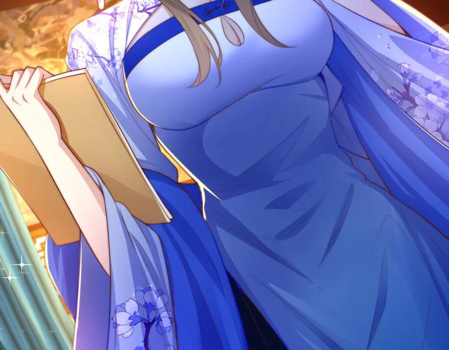 绝世强者只想回家种田 - 第106话 轰她一炮！ - 第14张图