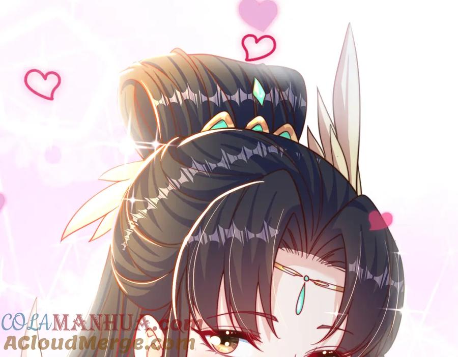 绝世强者只想回家种田 - 第106话 轰她一炮！ - 第141张图