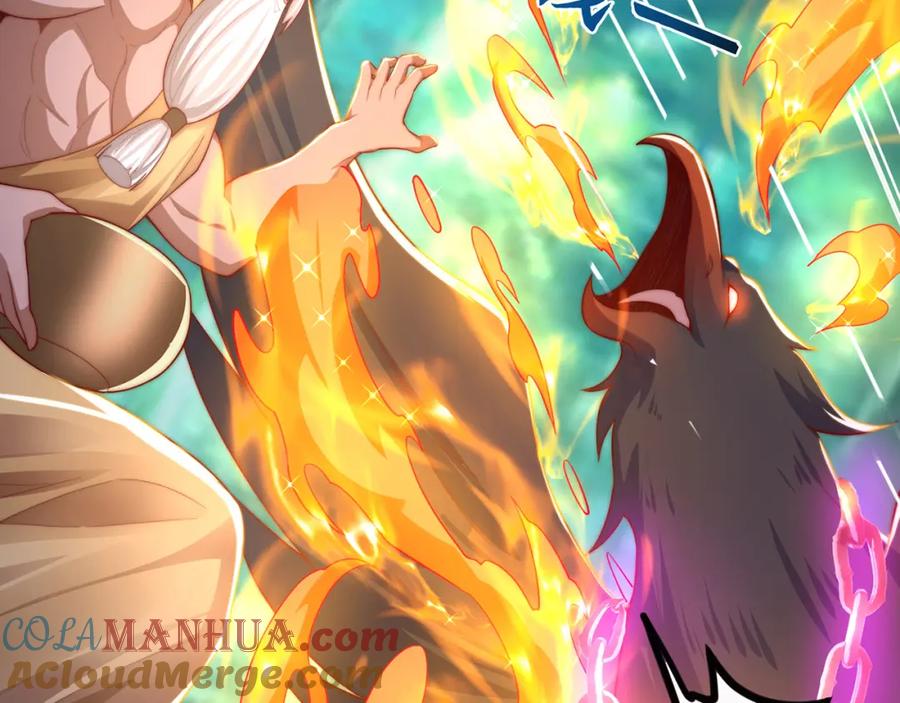 绝世强者只想回家种田 - 第107话 地球城 - 第121张图