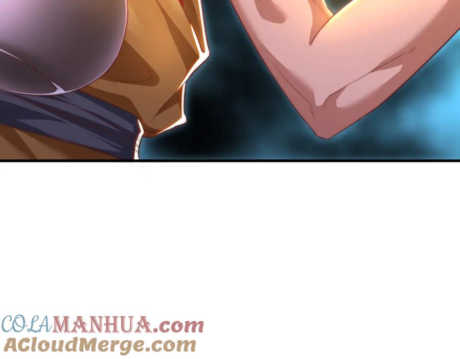 绝世强者只想回家种田 - 第108话 施主，见者皆是缘 - 第25张图