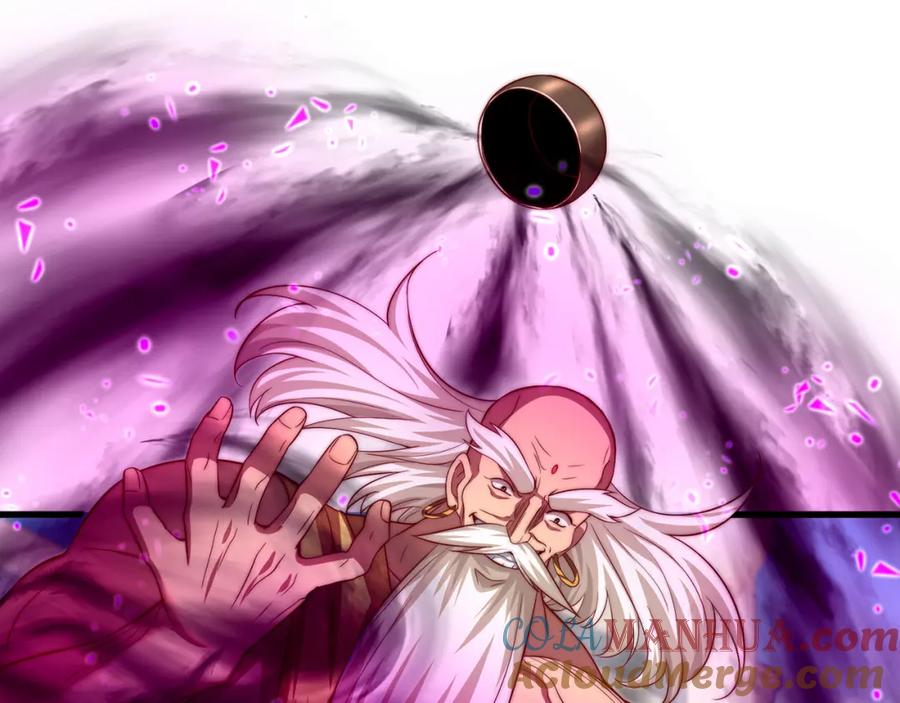 绝世强者只想回家种田 - 第108话 施主，见者皆是缘 - 第109张图