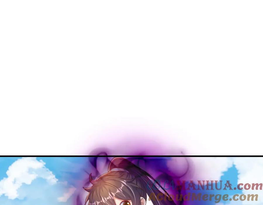 绝世强者只想回家种田 - 第108话 施主，见者皆是缘 - 第9张图