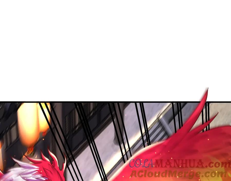 绝世强者只想回家种田 - 第108话 施主，见者皆是缘 - 第61张图