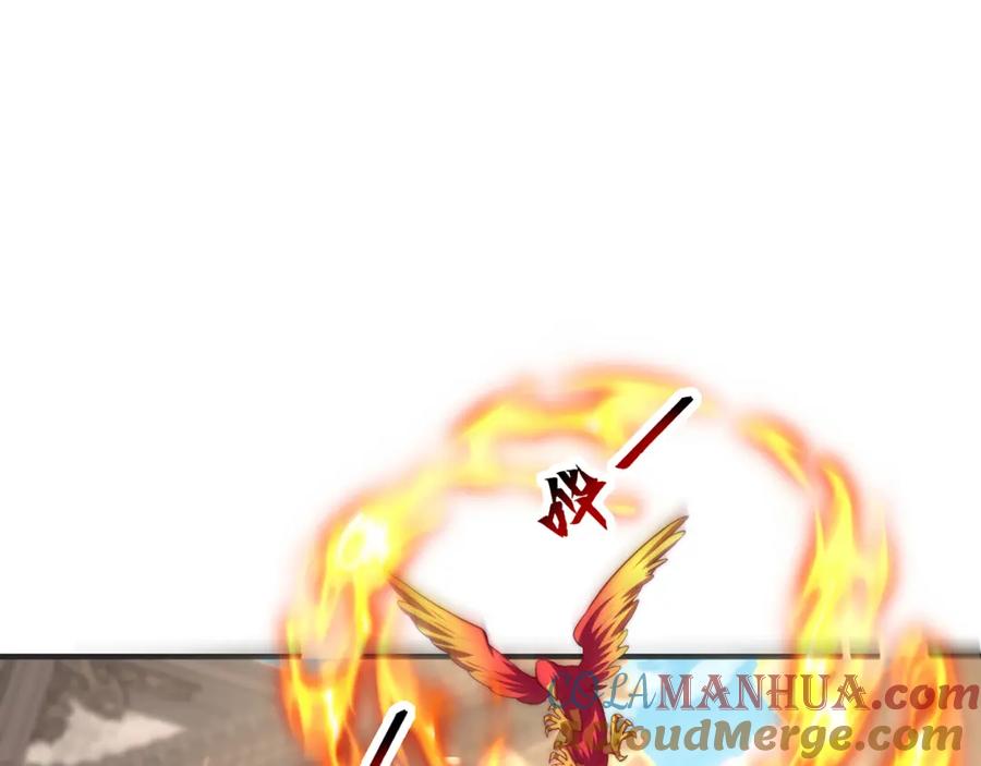 绝世强者只想回家种田 - 第108话 施主，见者皆是缘 - 第141张图