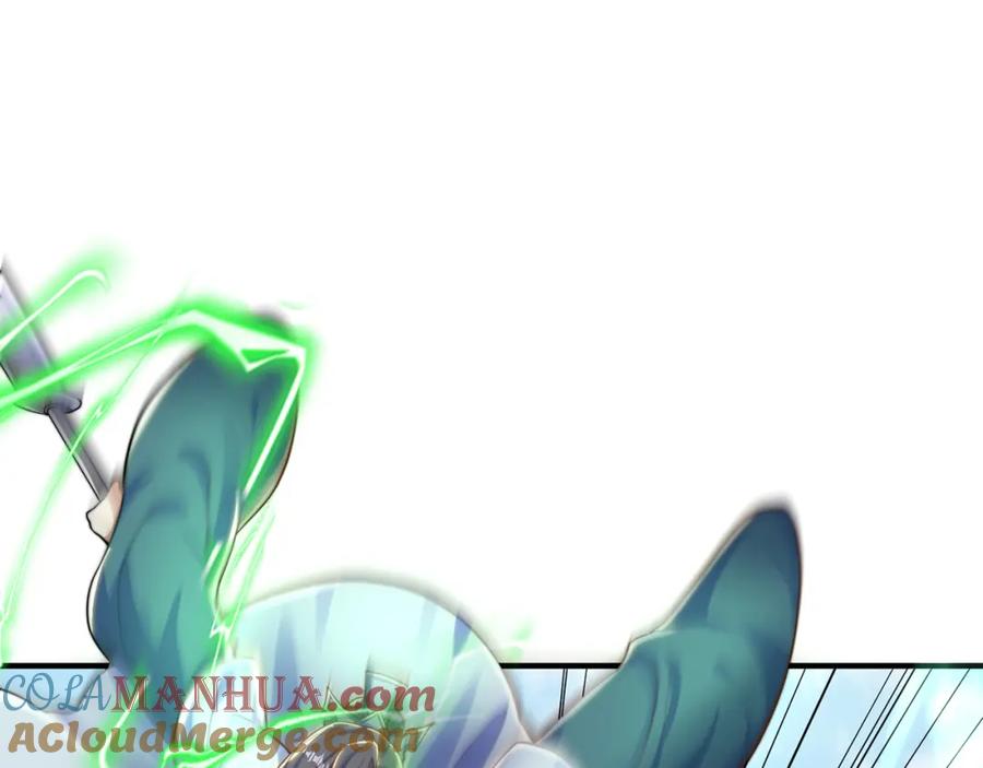 绝世强者只想回家种田 - 第108话 施主，见者皆是缘 - 第33张图