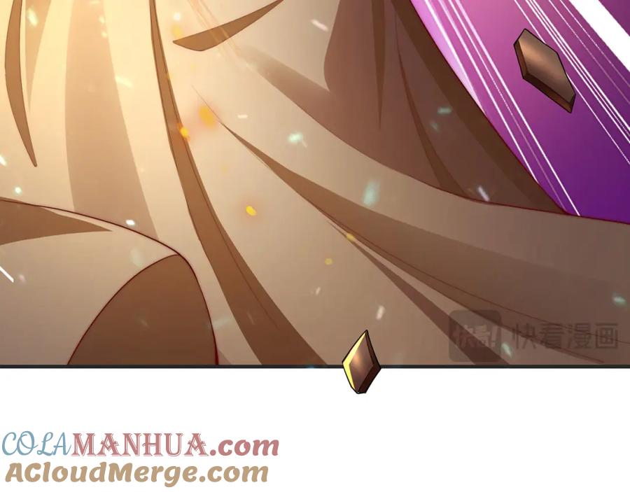 绝世强者只想回家种田 - 第108话 施主，见者皆是缘 - 第153张图