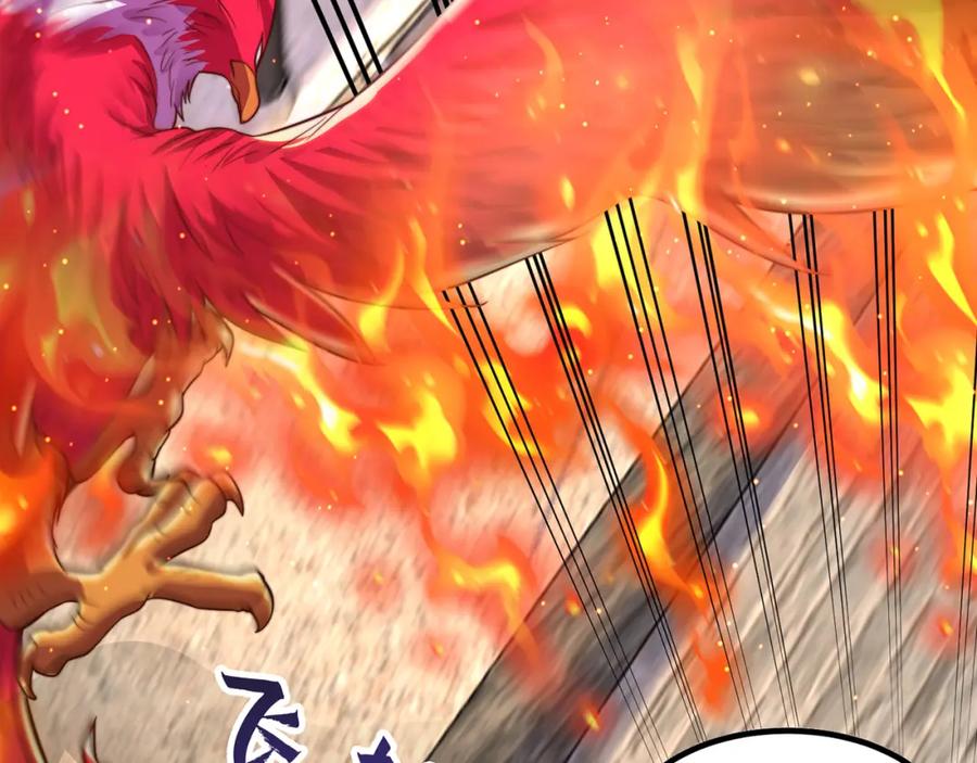 绝世强者只想回家种田 - 第108话 施主，见者皆是缘 - 第62张图