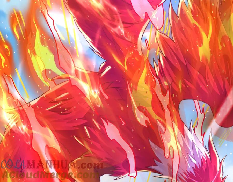 绝世强者只想回家种田 - 第108话 施主，见者皆是缘 - 第57张图