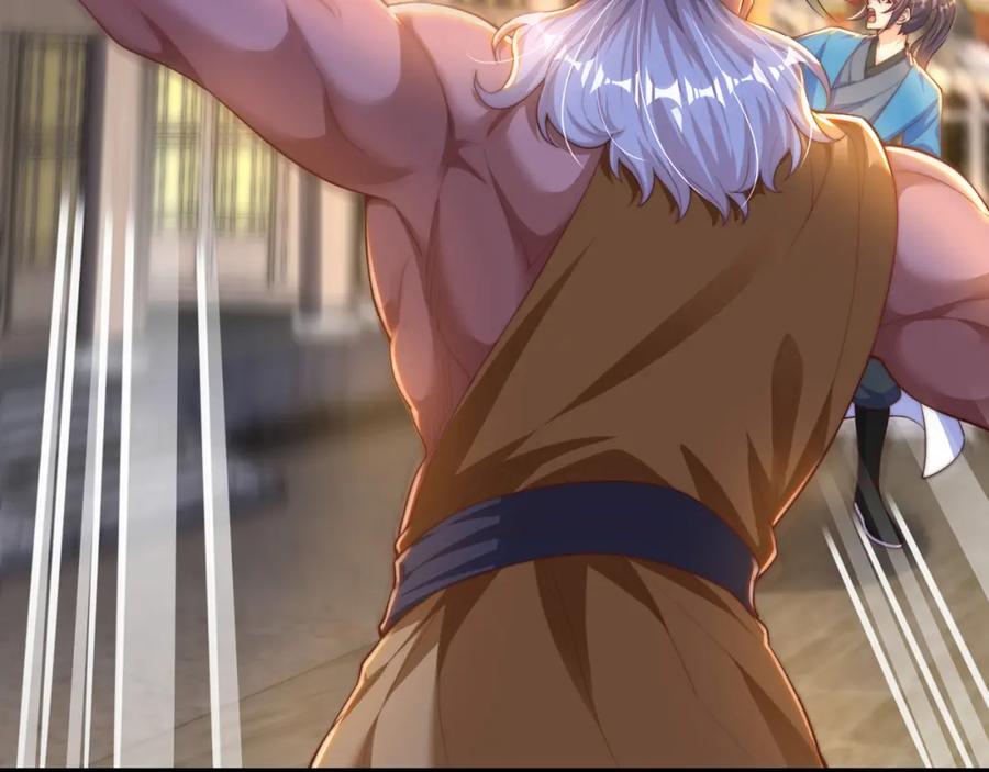 绝世强者只想回家种田 - 第108话 施主，见者皆是缘 - 第115张图