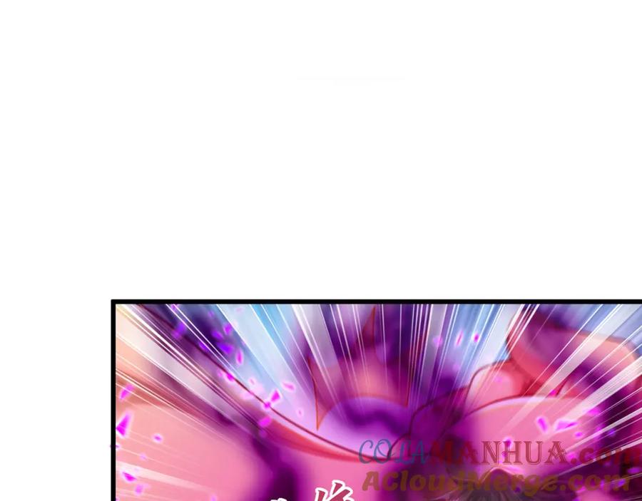 绝世强者只想回家种田 - 第108话 施主，见者皆是缘 - 第121张图