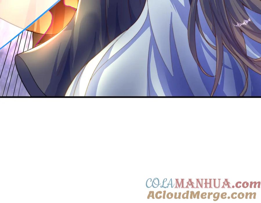 绝世强者只想回家种田 - 第108话 施主，见者皆是缘 - 第49张图